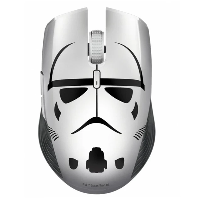 Мышь Razer Atheris - Stormtrooper Ed RZ01-02170400-R3M1