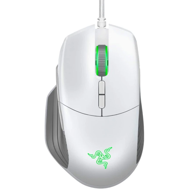 Мышь Razer Basilisk Mercury RZ01-02330300-R3M1