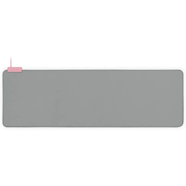 Коврик для мышки Razer Goliathus Extended Chroma - Quartz RZ02-02500316-R3M1