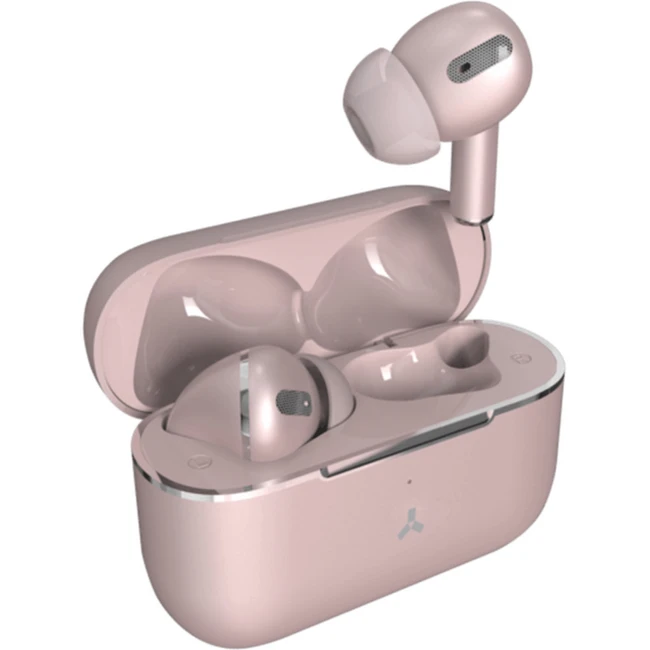 Наушники Accesstyle Indigo TWS Indigo TWS Pink