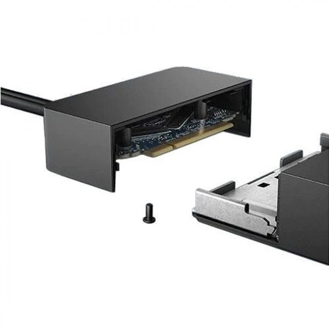 Аксессуар для ПК и Ноутбука Dell 452-BDPO (Док-станция)