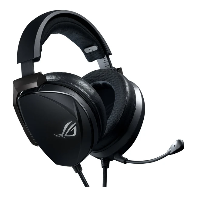Наушники Asus ROG Theta Electret 90YH02GE-B1UA00