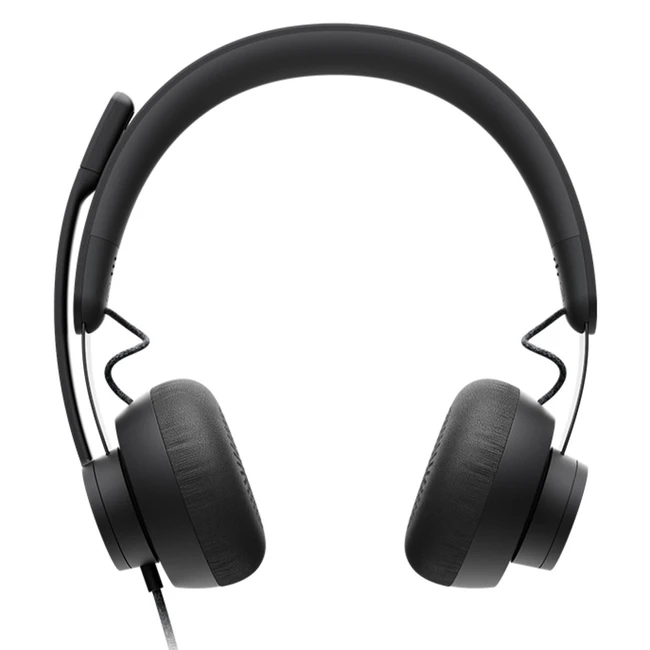 Наушники Logitech Zone Wired 981-000870