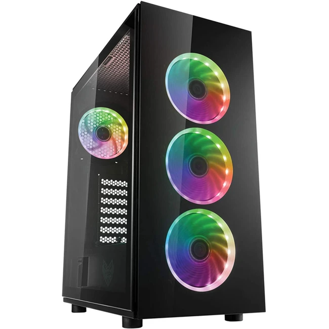 Корпус FSP CMT340