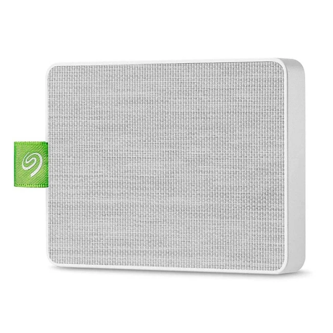 Внешние накопители Seagate 500 ГБ STJW500400 (500 ГБ)