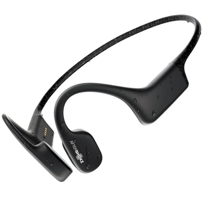 Наушники Aftershokz Xtrainerz Black Diamond AS700BD