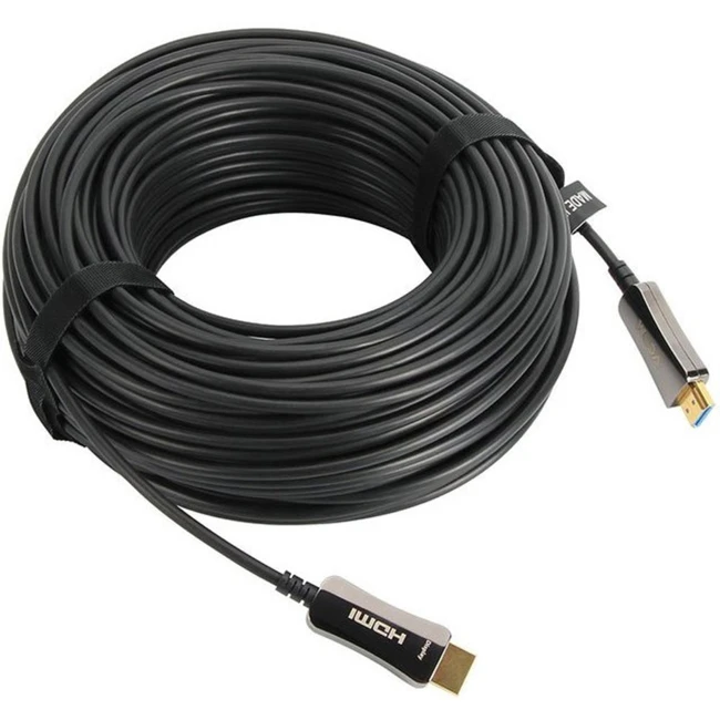 Кабель интерфейсный VCOM D3742A-40M HDMI - HDMI