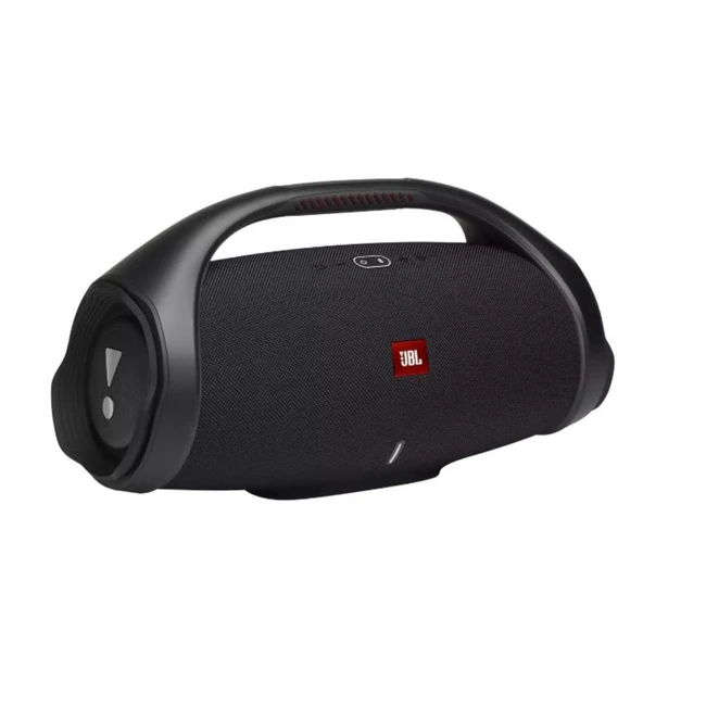 Портативная колонка JBL BOOMBOX 2 JBLBOOMBOX2BLKEU (Черный)