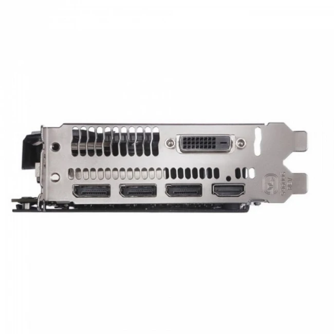 Видеокарта Sinotex Ninja RX 590 GME AHRX59G85F (8 ГБ)