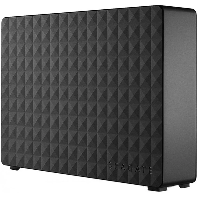 Внешние накопители Seagate Expansion Black STEB12000400 (12 ТБ)