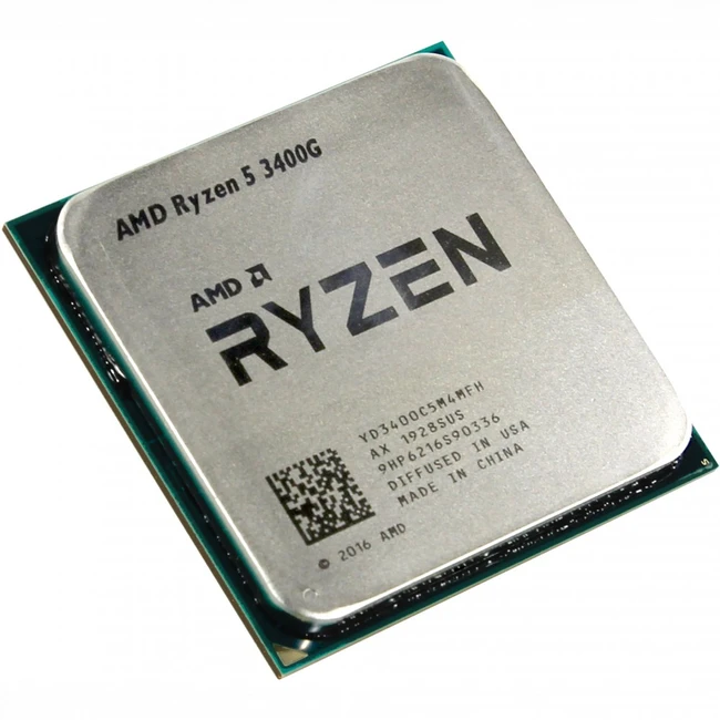 Процессор AMD Ryzen 5 3600XT 100-000000281 (Ryzen 5, 6, 3.8, 32, OEM)