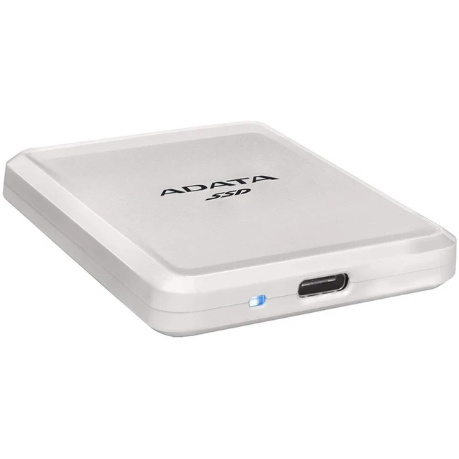 Внешний жесткий диск ADATA 2 ТБ ASC685-2TU32G2-CWH (2 ТБ)