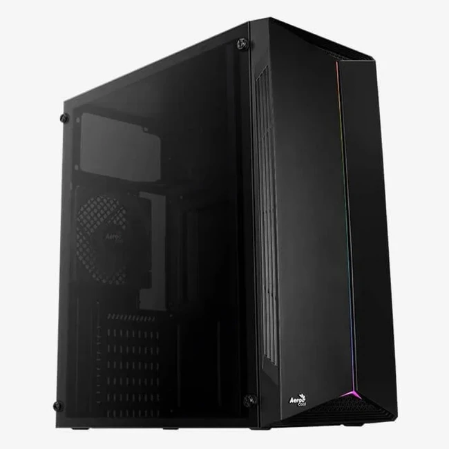 Корпус Aerocool Split-A 4718009158047 (Mid-Tower)