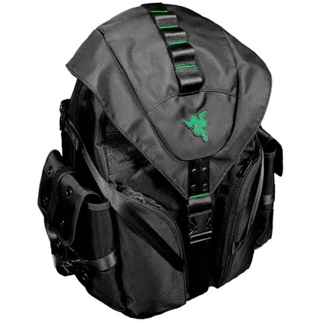 Сумка для ноутбука Razer Mercenary RC21-00800101-0000 17.3