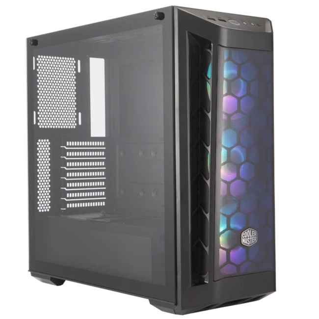Корпус Cooler Master MCB-B511D-KGNN-RGA