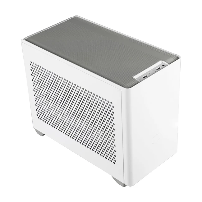Корпус Cooler Master MasterBox NR200 MCB-NR200-WNNN-S00