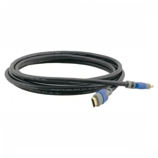 Кабель интерфейсный Kramer 97-01114035 HDMI - HDMI
