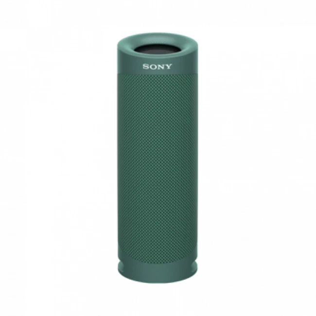 Портативная колонка Sony SRS-XB23 SRSXB23G.RU2 Зеленый