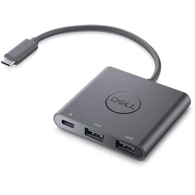 Аксессуар для ПК и Ноутбука Dell Adapter 470-AEGX