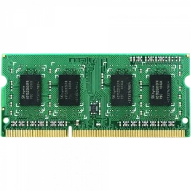 ОЗУ Apacer AS DDR4 SO-DIMM 1x8Gb AS08GGB26CQYBGH DIMM, DDR4, 8 Гб, 2666 МГц