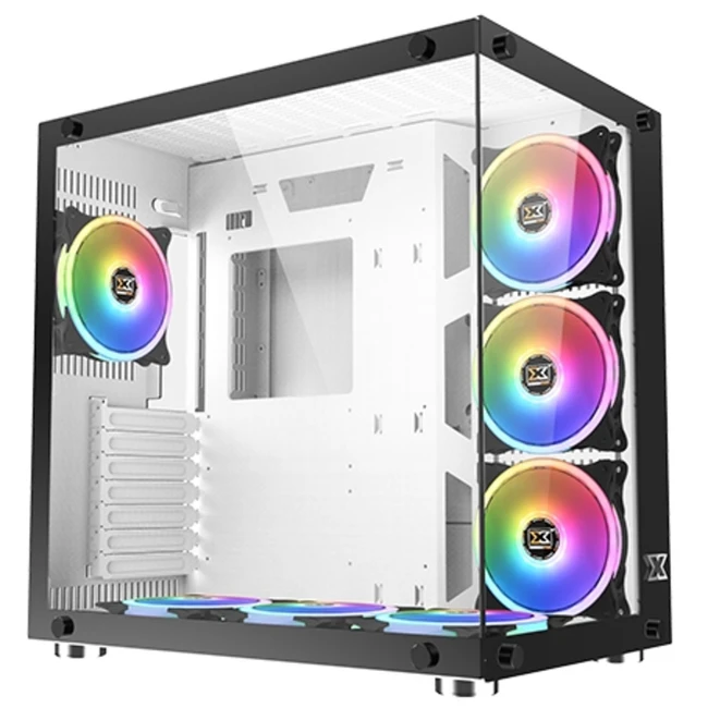 Корпус XIGMATEK EN43675