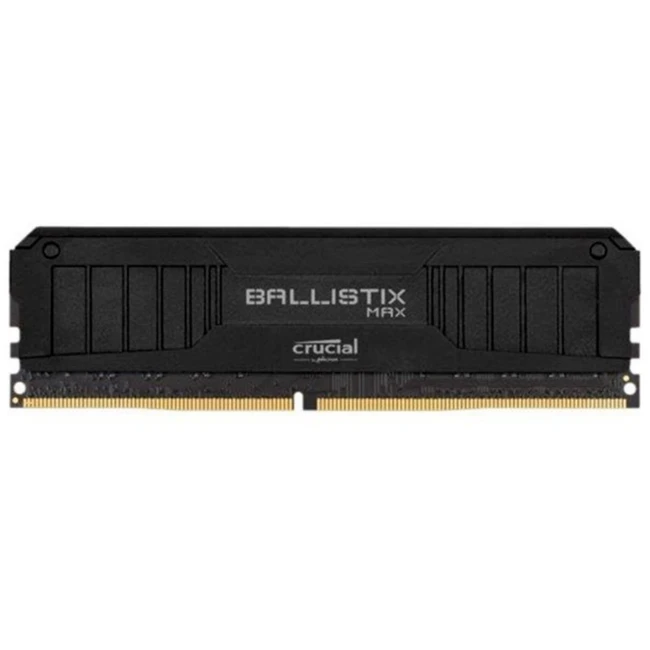 ОЗУ Crucial 8 ГБ BLM8G40C18U4B DIMM, DDR4, 8 Гб, 4000 МГц