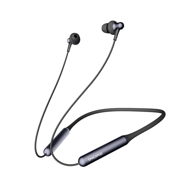 Наушники 1MORE Stylish Dual-dynamic Driver BT In-Ear Headphones E1024BT