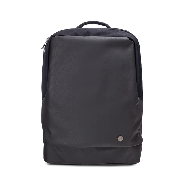 Сумка для ноутбука Xiaomi NINETYGO Urban Commuting Backpack Black 6970055345224