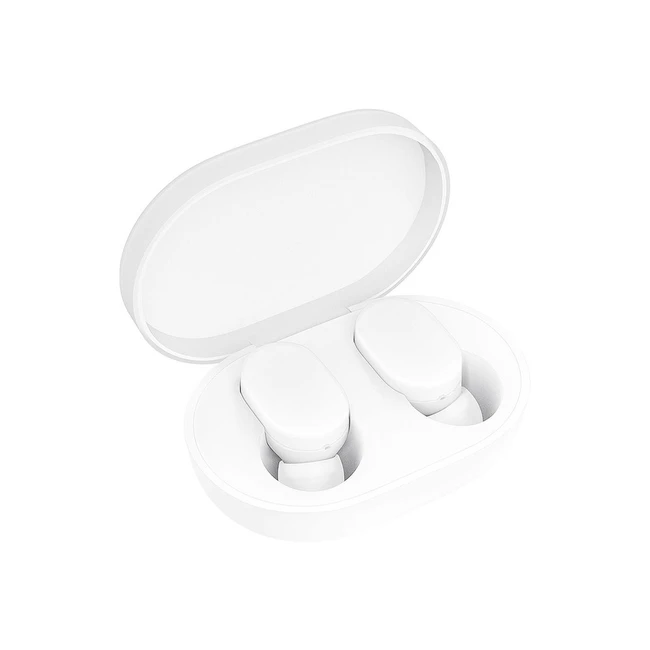 Наушники Xiaomi Mi True Wireless Earbuds