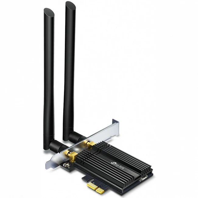 Сетевая карта TP-Link Archer TX50E
