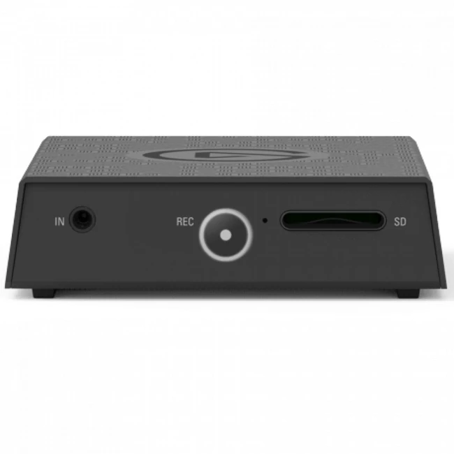 Аксессуар для ПК и Ноутбука Elgato Game Capture 4K60 S+ 10GAP9901