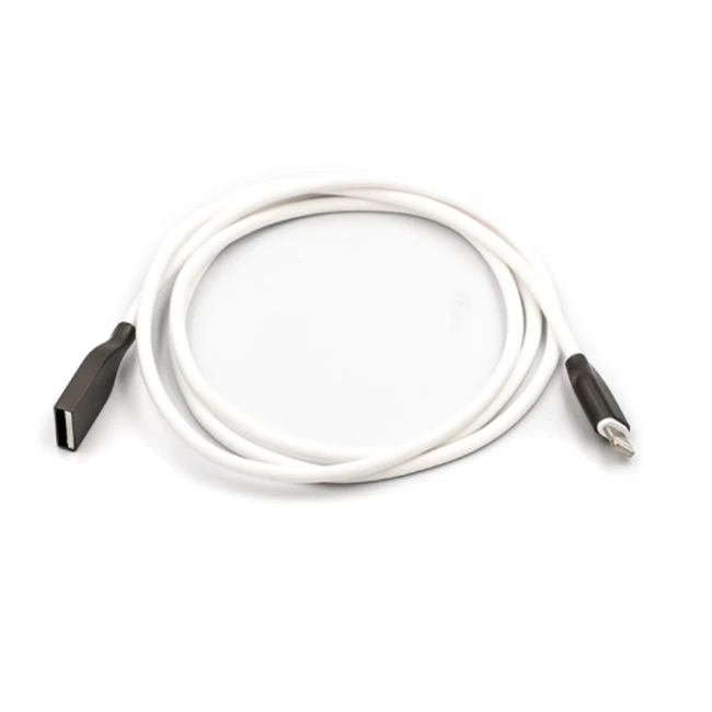 Кабель интерфейсный PowerPlant USB - Lightning CA910724 (USB Type A - Lightning (8pin))
