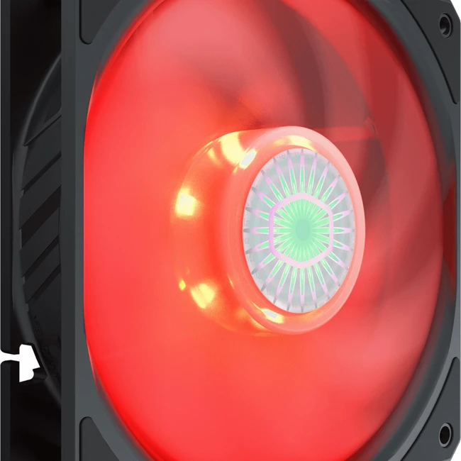Система охлаждения Cooler Master MFX-B2DN-18NPR-R1 (Для системного блока)