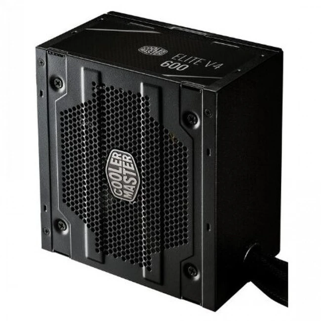 Блок питания Cooler Master Elite V4 MPE-6001-ACABN-EU (600 Вт)