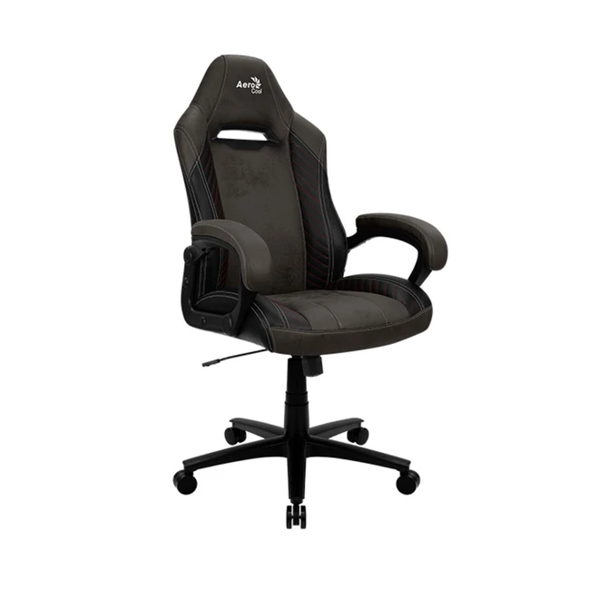 Компьютерный стул Aerocool BARON Lite Iron Black