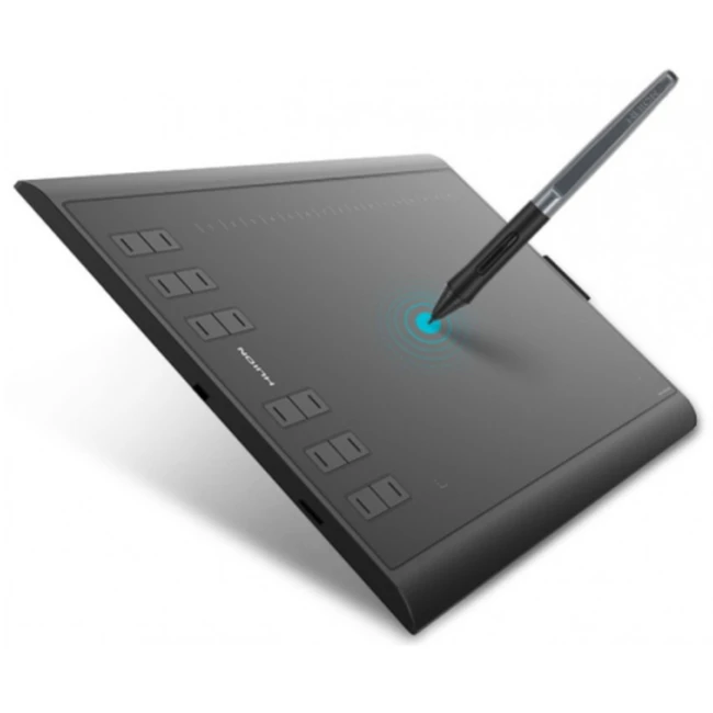 Графический планшет Huion H1060P 22200