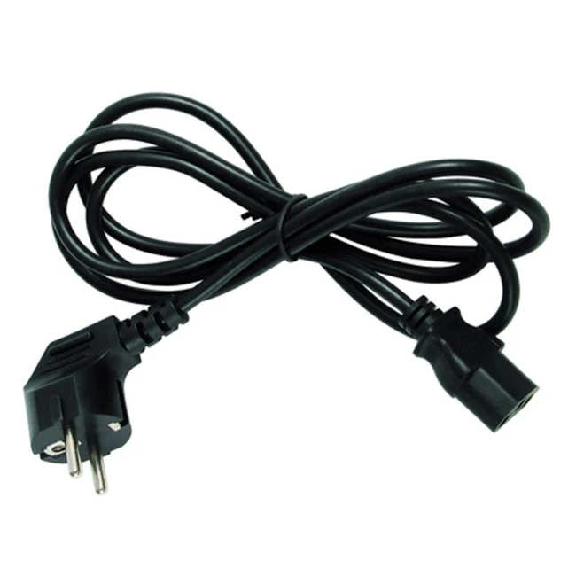 Кабель питания Avaya Кабель сетевой PWR CORD EUROPE 407786623