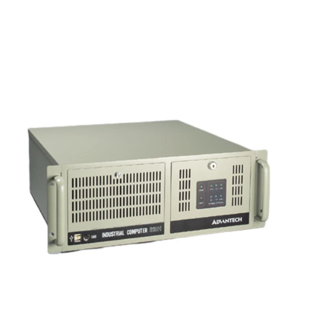 Серверный корпус ADVANTECH IPC-610BP-00FEE