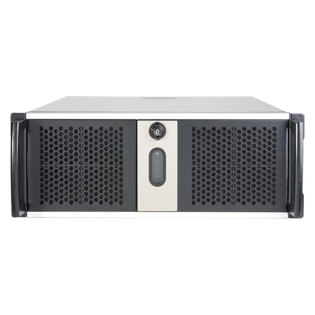 Серверный корпус Chenbro RM42300 Rack RM42300-F2
