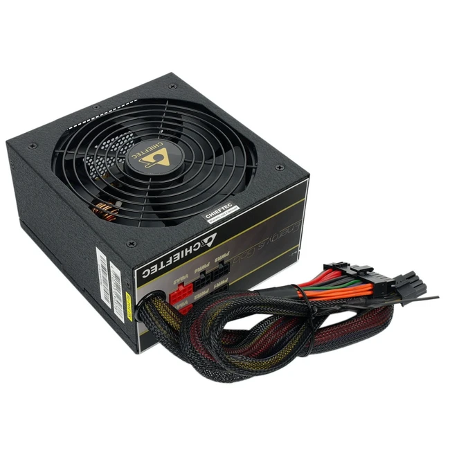 Блок питания Chieftec GPM-650C