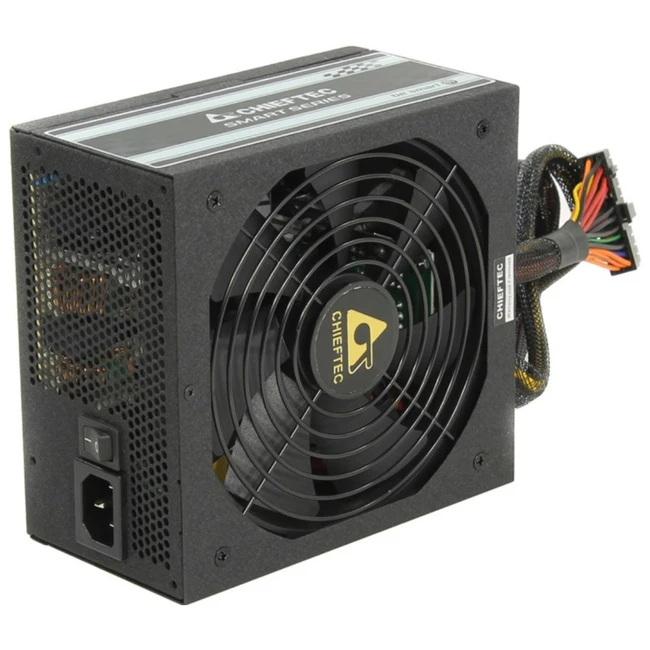 Блок питания Chieftec GPS-750C
