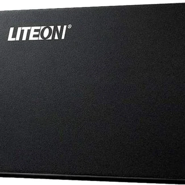 Внутренний накопитель Lite-On Твердотельный накопитель  240GB SSD PH6-CE240-L2 (SSD (твердотельные), 240 ГБ, 2.5 дюйма, SATA)