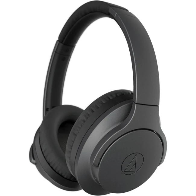 Наушники Audio-Technica ATH-ANC700BT Black 15120048