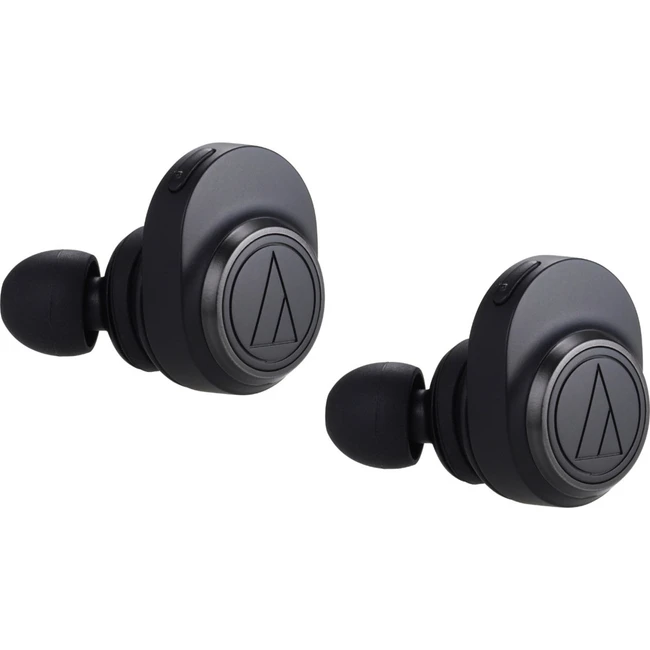 Наушники Audio-Technica ATH-CKR7TW Black 80000228
