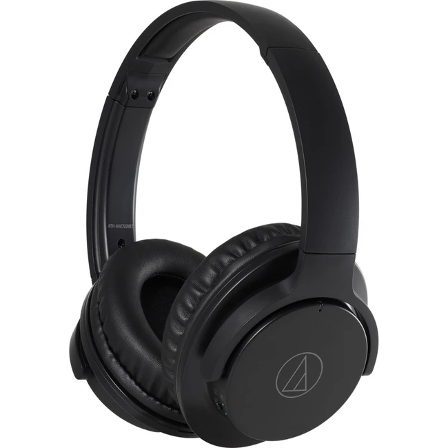 Наушники Audio-Technica ATH-ANC500BT 80000375