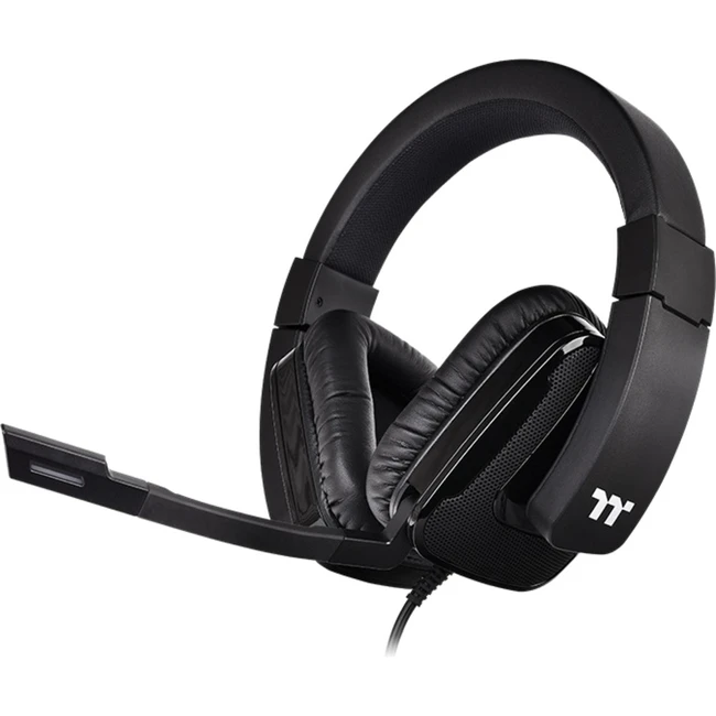 Наушники Thermaltake Shock XT Stereo GHT-SHX-ANECBK-35