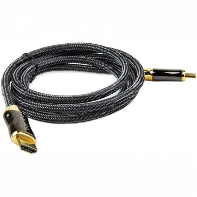 Кабель интерфейсный VCOM TCG300-2M HDMI - HDMI