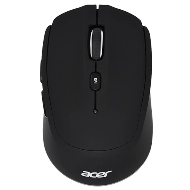 Мышь Acer OMR050 ZL.MCEEE.00B Бюджетные, Беспроводная