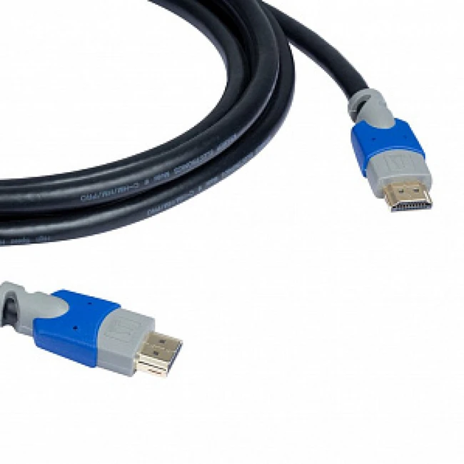 Кабель интерфейсный Kramer 97-01114010 HDMI - HDMI