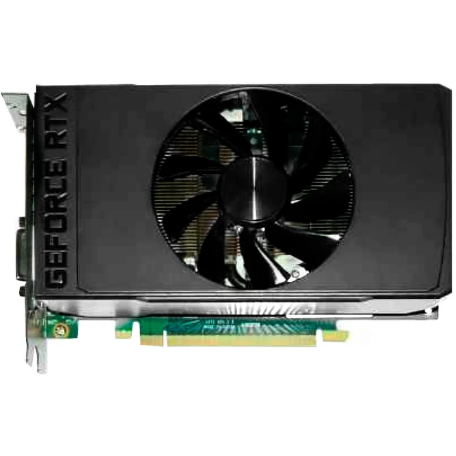 Видеокарта Dell NVIDIA GeForce RTX 2060 490-BGDO (6 ГБ)